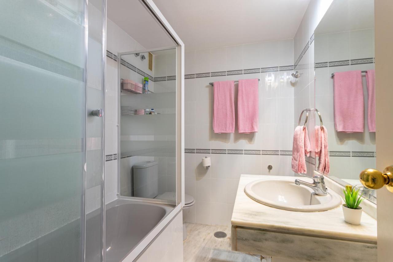 Apartamento Lunamar 63 By Ghr *