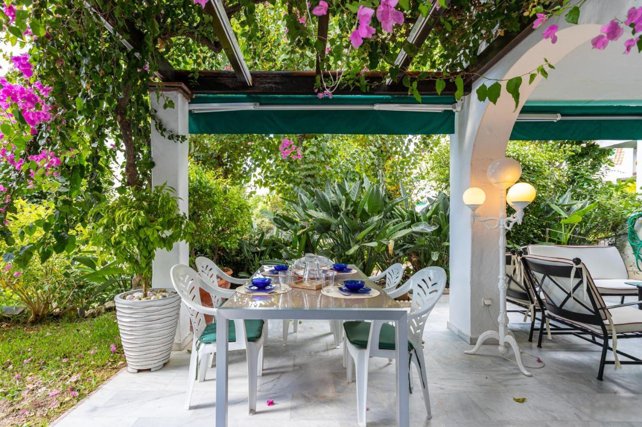 Lunamar 63 By Ghr * Marbella