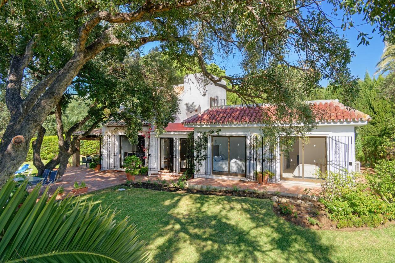 Pousada With Private Pool And Garden In