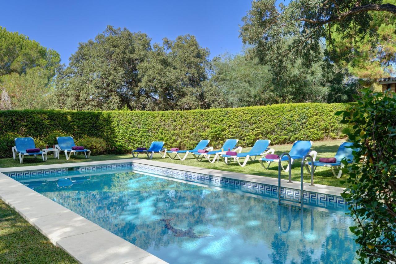 Pousada With Private Pool And Garden In *