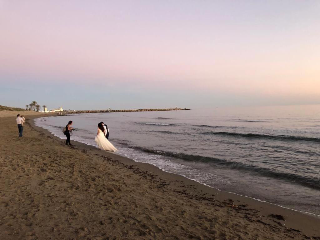 Vakantiehuis Gaulthier Marbella