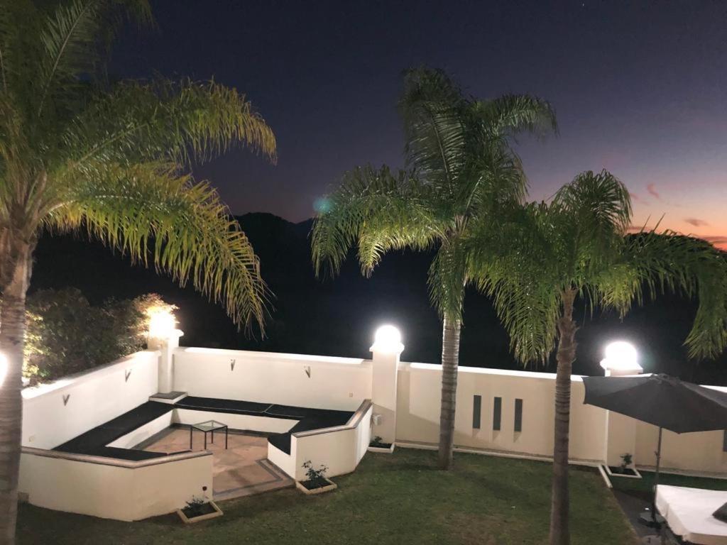 Casa de férias Gaulthier Marbella