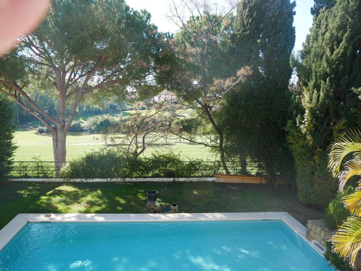 Aloha Golf Marbella