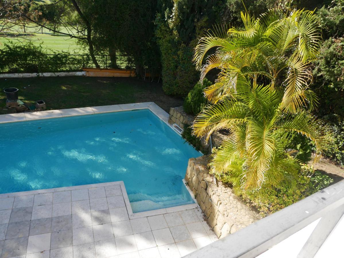Aloha Golf Villa *