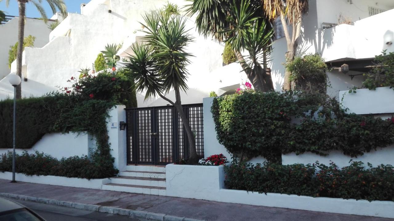 Atico En Nueva Andalucia - Puerto Banus Marbella