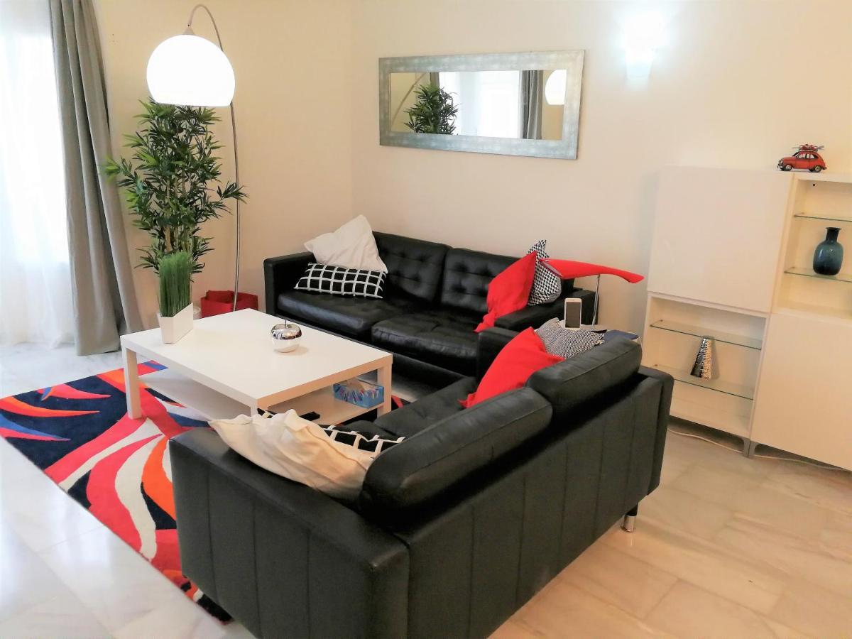 Apartamento Naranjos Puerto Banus Vi Apartment *