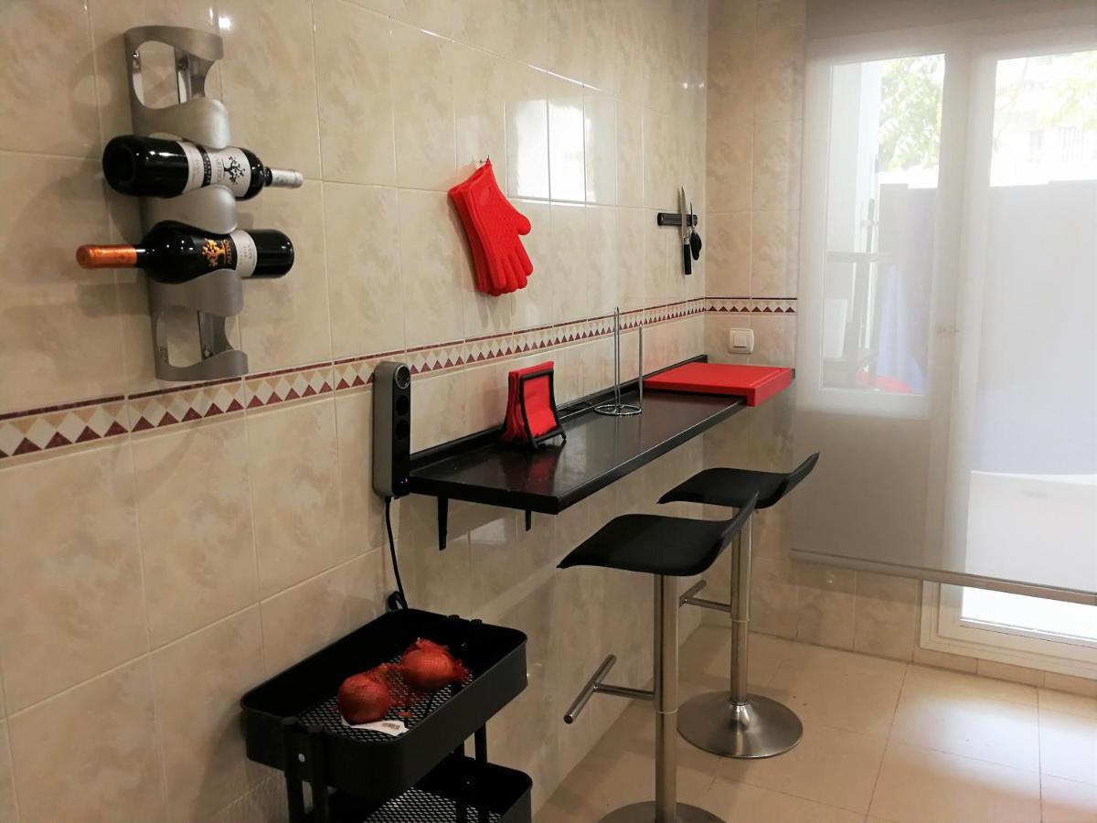Apartamento Naranjos Puerto Banus Vi * Marbella
