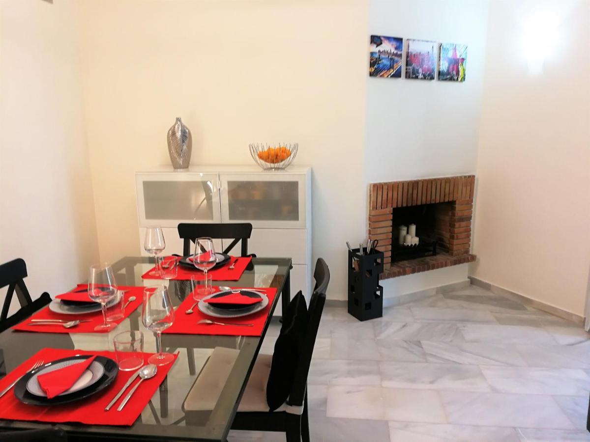 Apartamento Naranjos Puerto Banus Vi Apartment Marbella