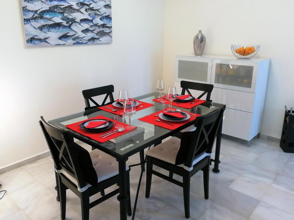 Apartamento Naranjos Puerto Banus Vi *