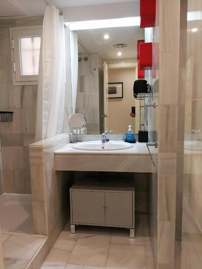 Apartamento Naranjos Puerto Banus Vi Marbella