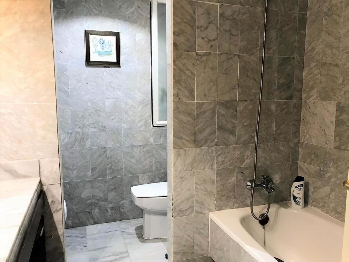 Apartment Los Naranjos Puerto Banus I