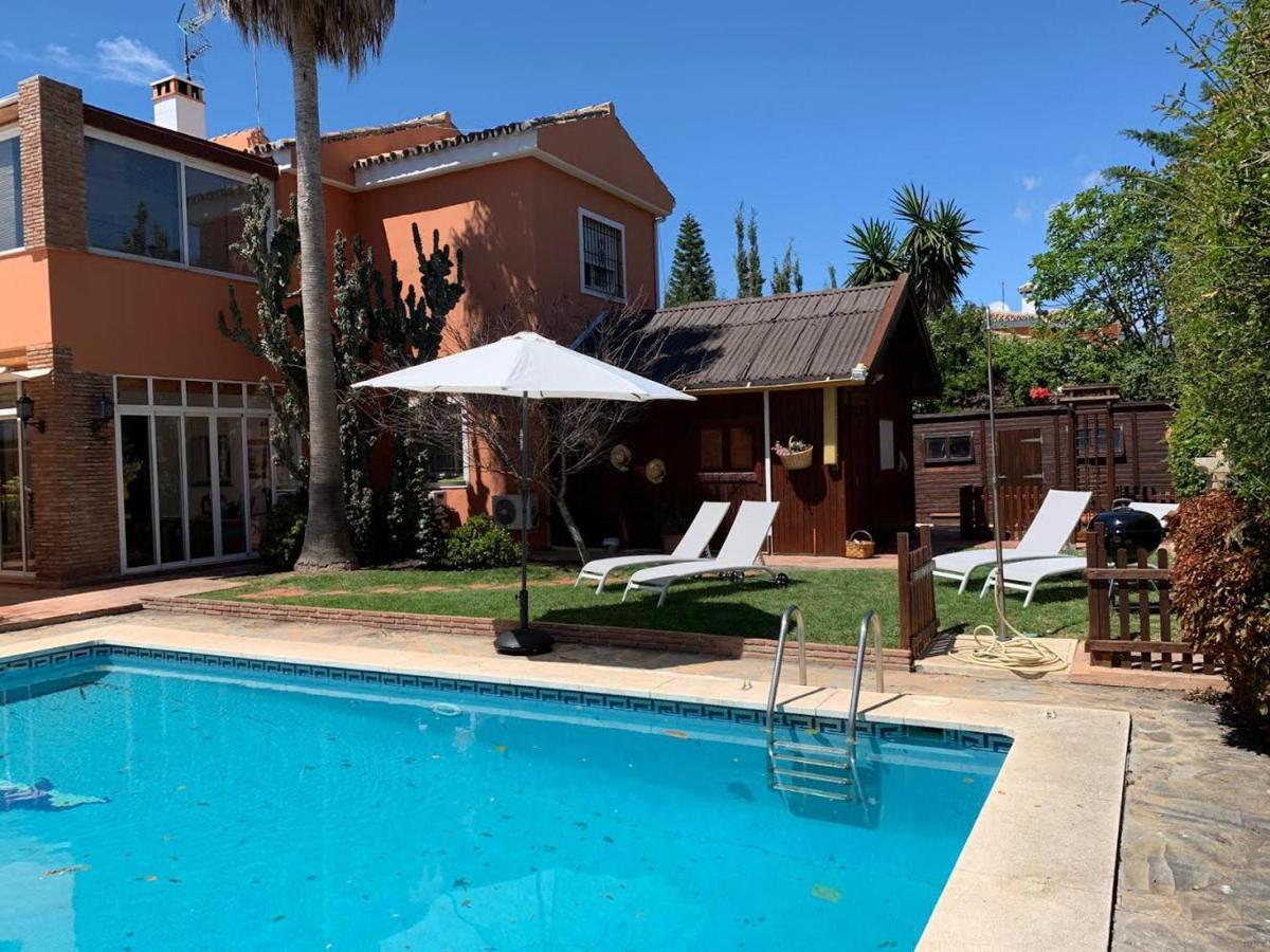 Holiday home Con Piscina A 50 M De La Playa . *