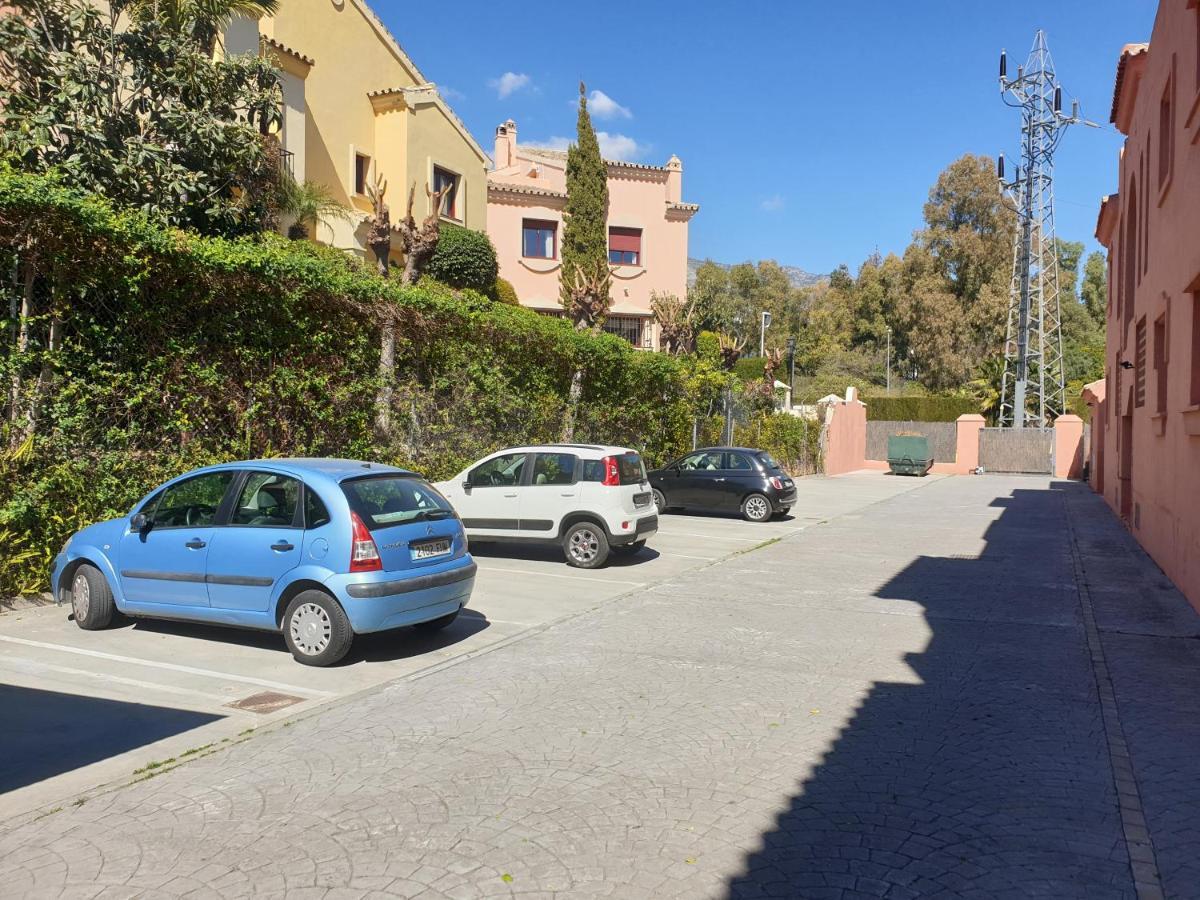 - Apartamento 1b - Jardines Del Rio