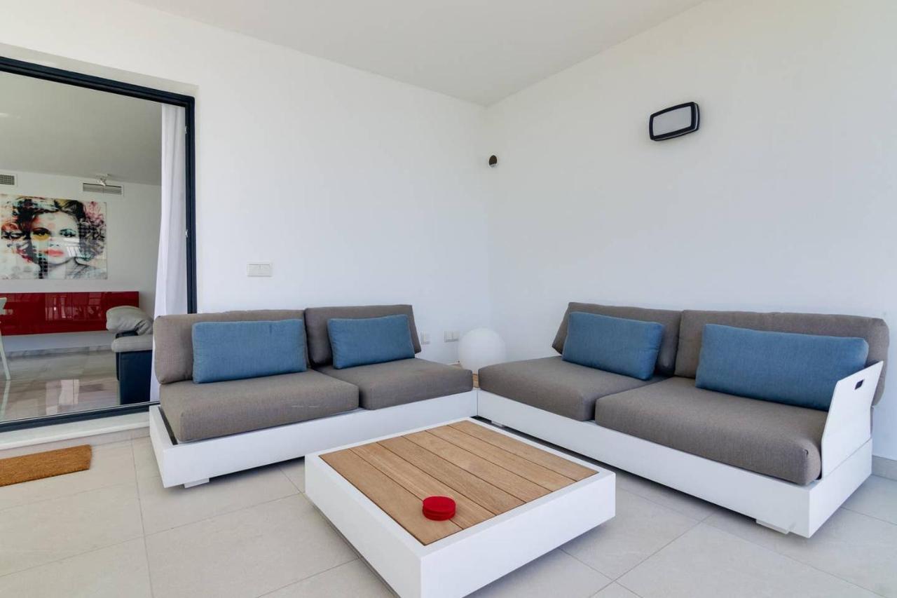 Nazules Apartamento *
