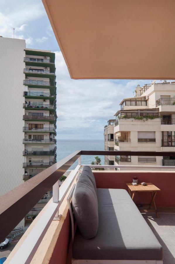 Sea Views Center Apartment Marbella