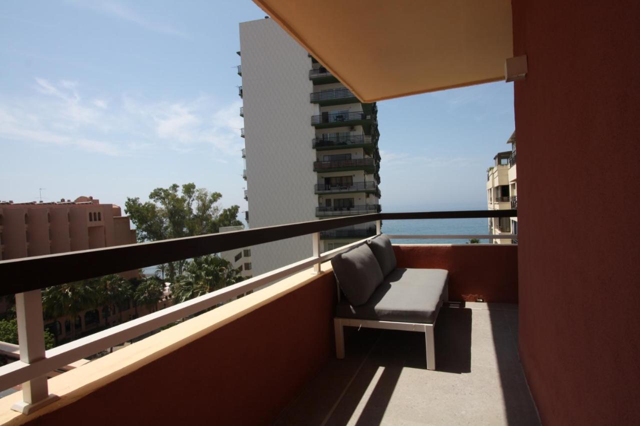 Apartment Sea Views Center *