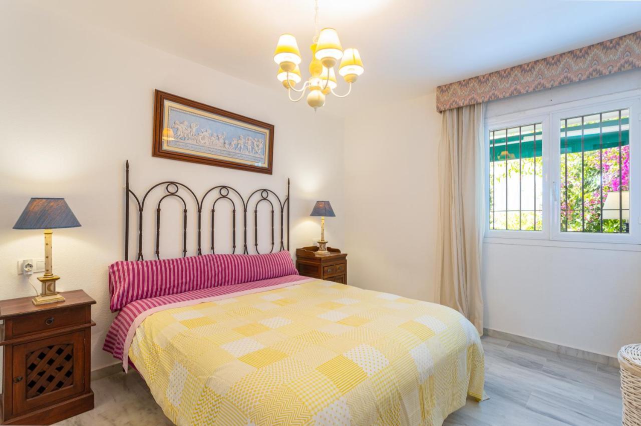 Apartamento Lunamar 63 By Ghr *