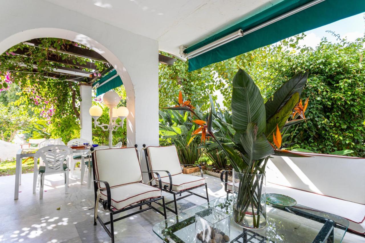 Lunamar 63 By Ghr * Marbella
