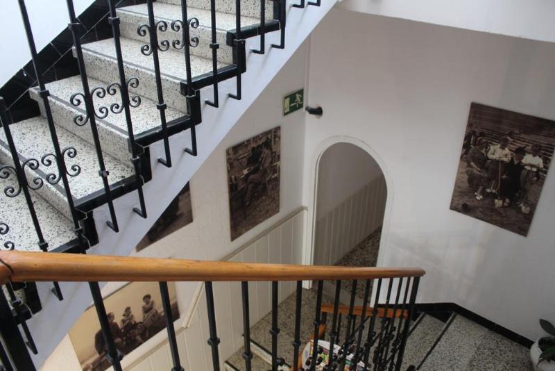 Paco Casa de hóspedes Marbella