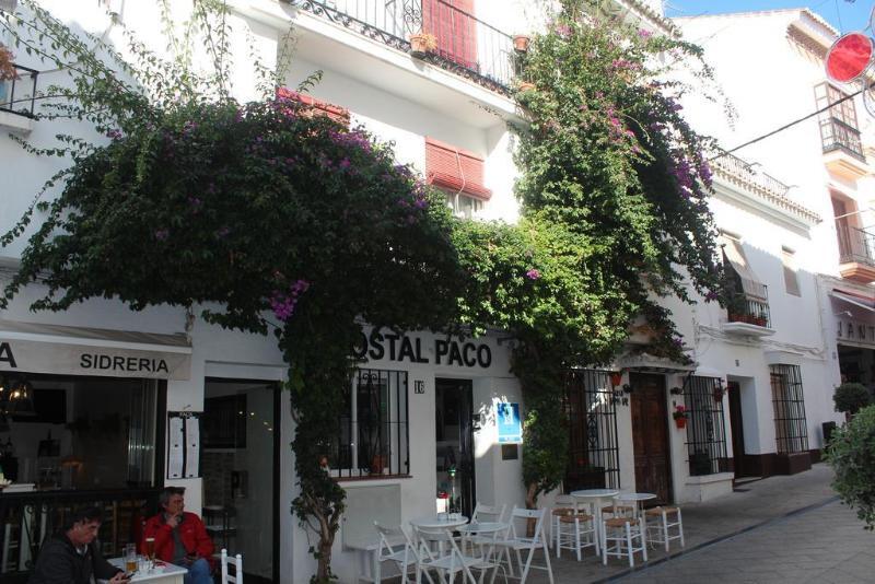 Paco Casa de hóspedes