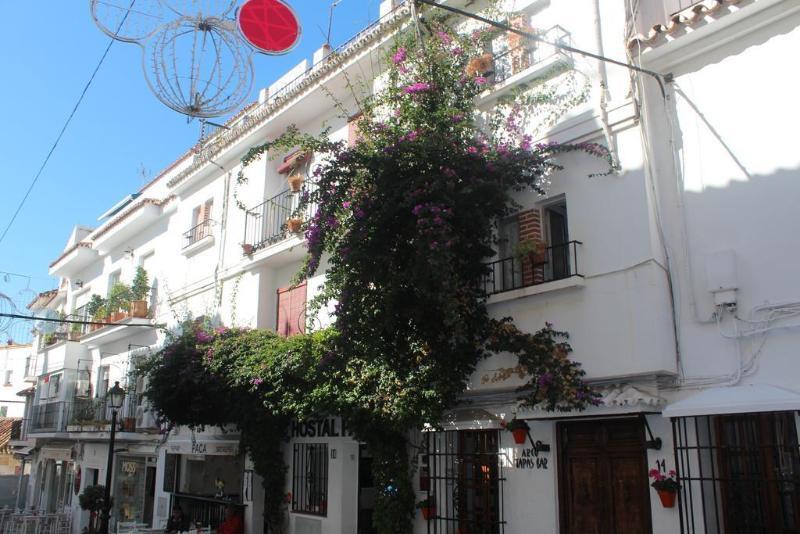 Casa de hóspedes Paco Marbella