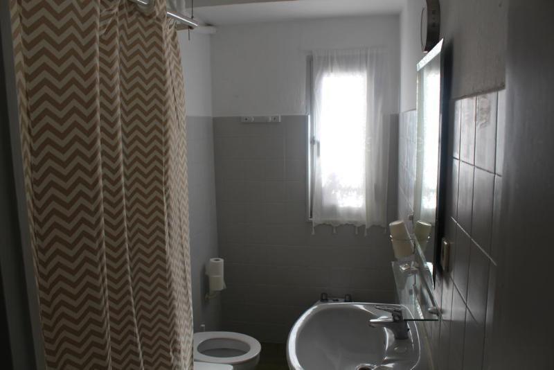 Casa de hóspedes Paco