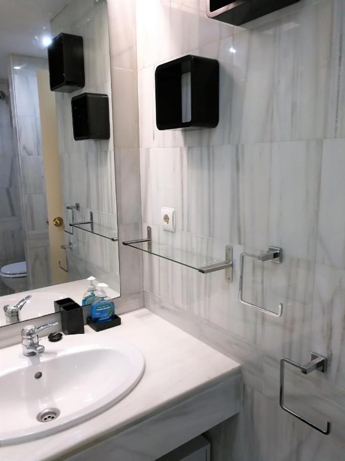 Apartamento Naranjos Puerto Banus Vi Marbella