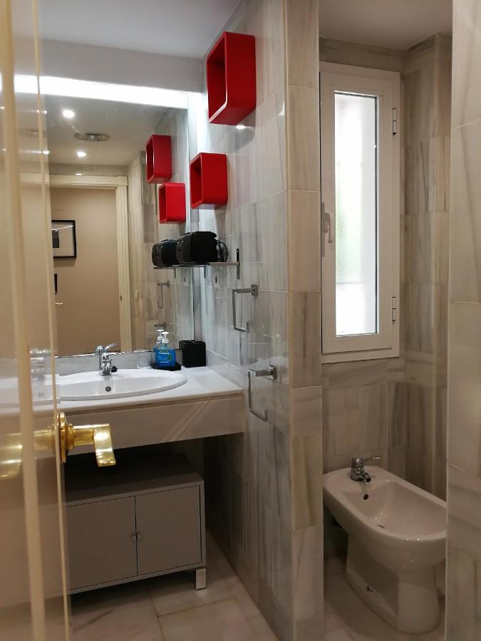 Apartamento Naranjos Puerto Banus Vi Apartment *