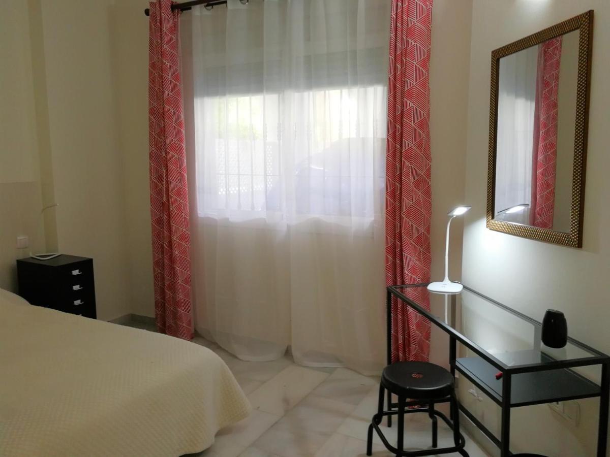 Apartamento Naranjos Puerto Banus Vi Marbella