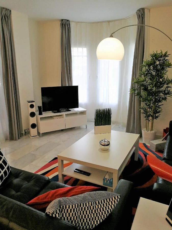 Apartamento Naranjos Puerto Banus Vi