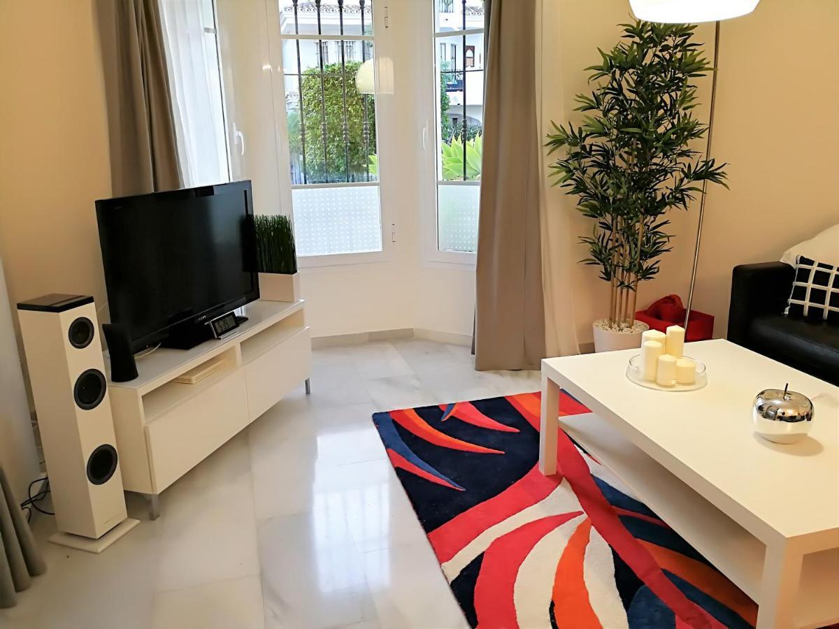 Apartamento Naranjos Puerto Banus Vi *