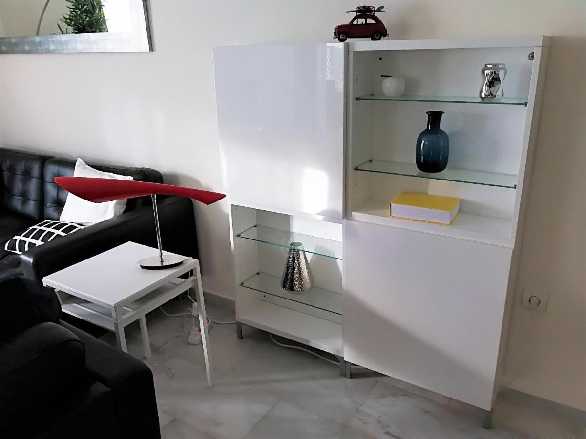Apartamento Naranjos Puerto Banus Vi Apartment Marbella