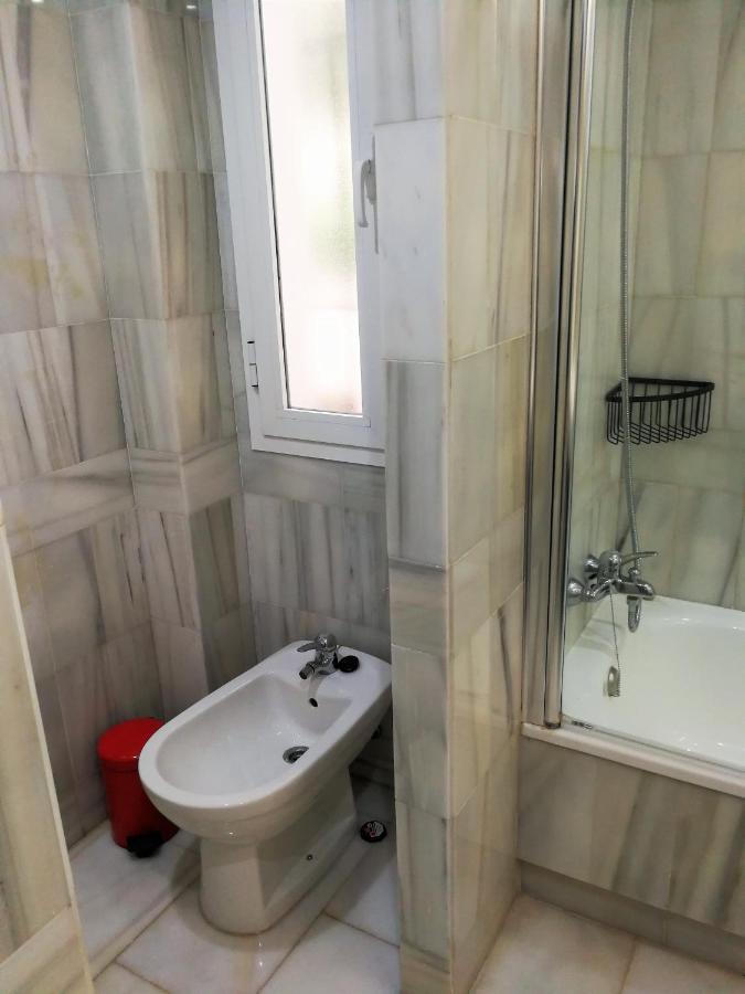 Apartamento Naranjos Puerto Banus Vi