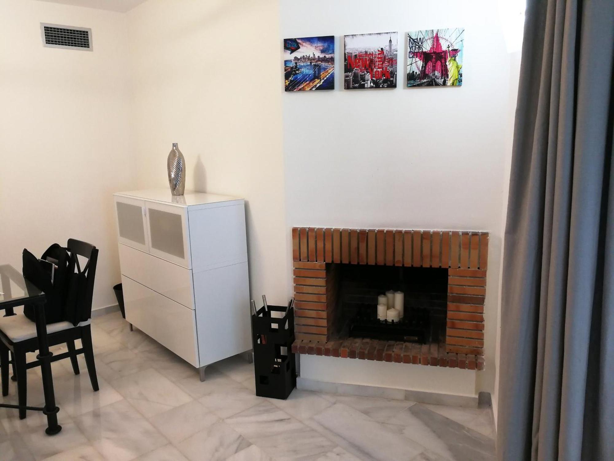 Apartment Apartamento Naranjos Puerto Banus Vi