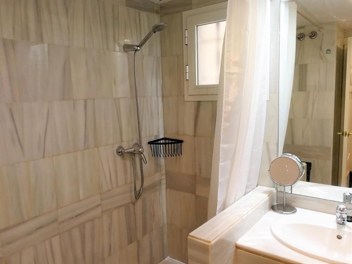 Apartment Apartamento Naranjos Puerto Banus Vi *