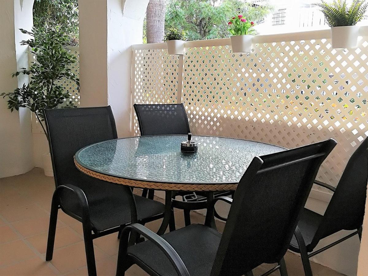 Apartamento Naranjos Puerto Banus Vi *