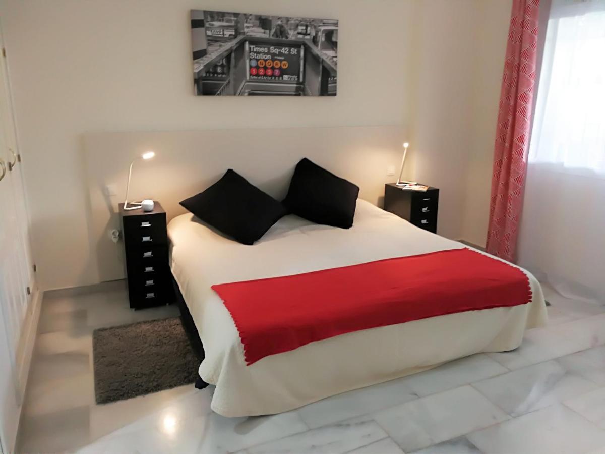 Apartamento Naranjos Puerto Banus Vi * Marbella