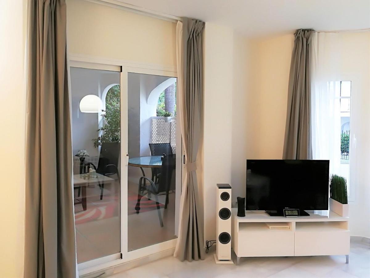 Apartment Apartamento Naranjos Puerto Banus Vi Marbella