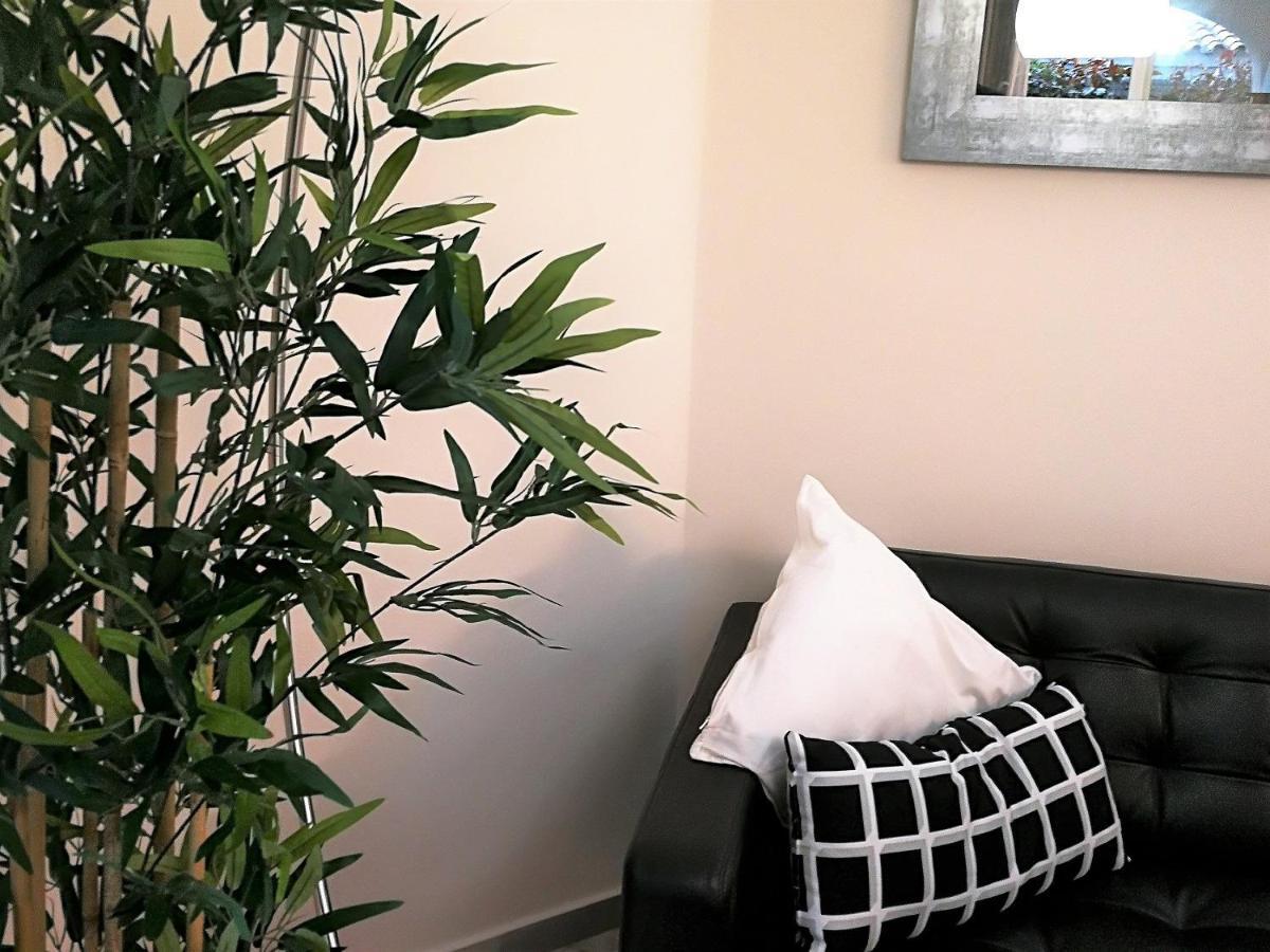 Apartamento Naranjos Puerto Banus Vi Apartment
