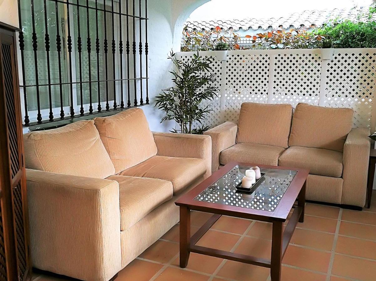 Apartment Apartamento Naranjos Puerto Banus Vi Marbella