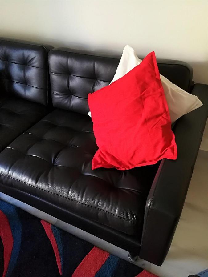Apartment Apartamento Naranjos Puerto Banus Vi Marbella