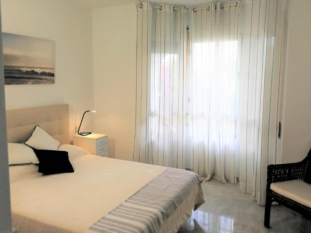 Los Naranjos Puerto Banus I Apartment