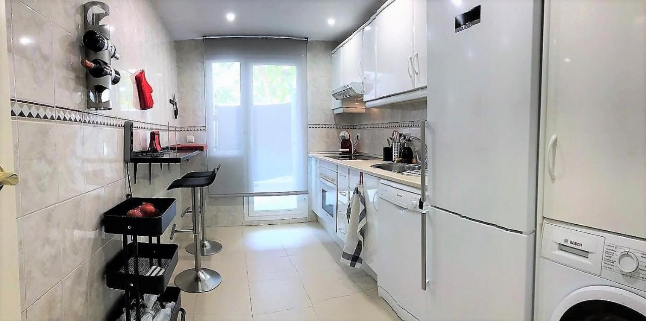 Apartamento Naranjos Puerto Banus Vi Appartement Marbella