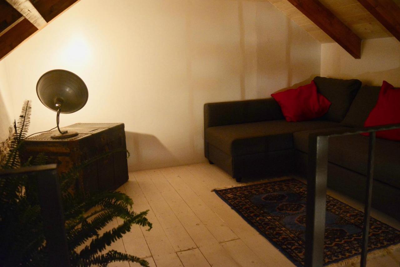 Appartement The Farm *
