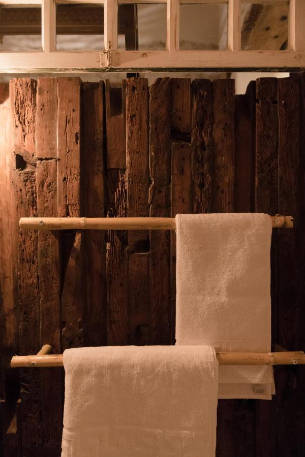 Appartement The Farm