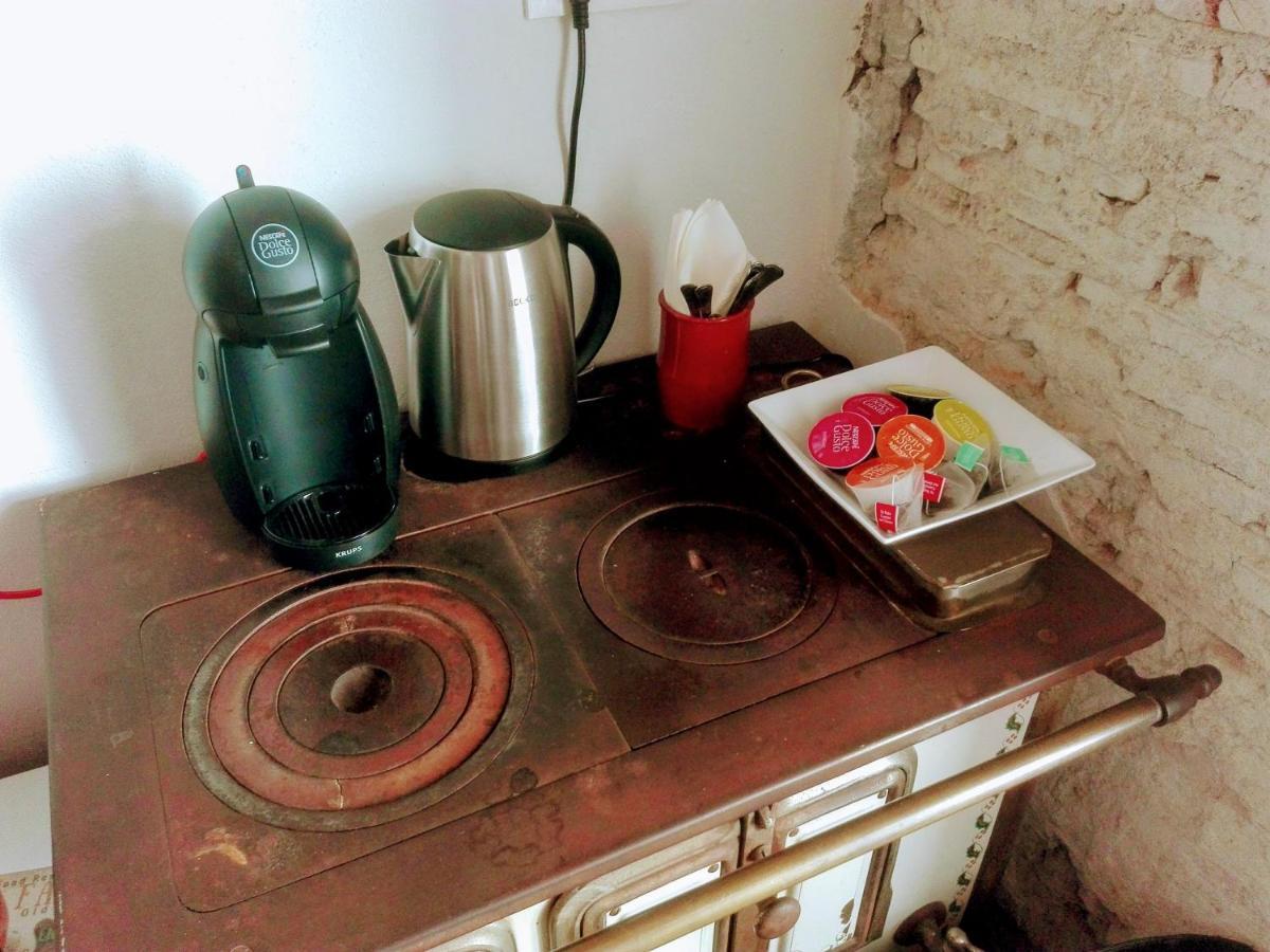 The Farm Appartement Marbella