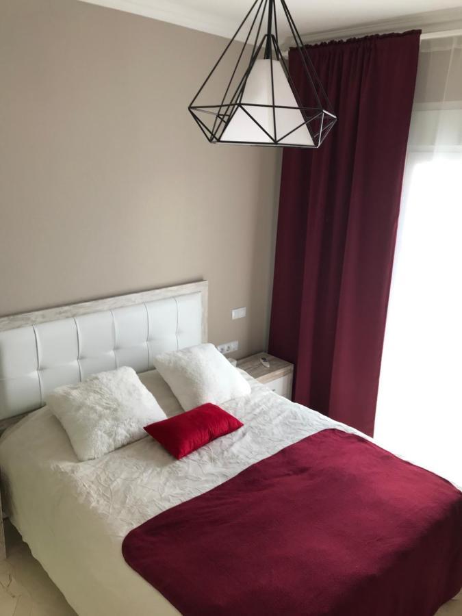 Villa La Mairena Marbella