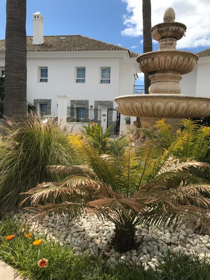 La Mairena * Marbella