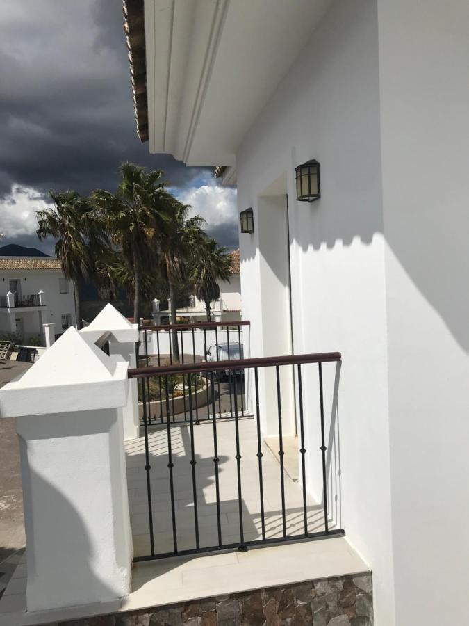 La Mairena Villa