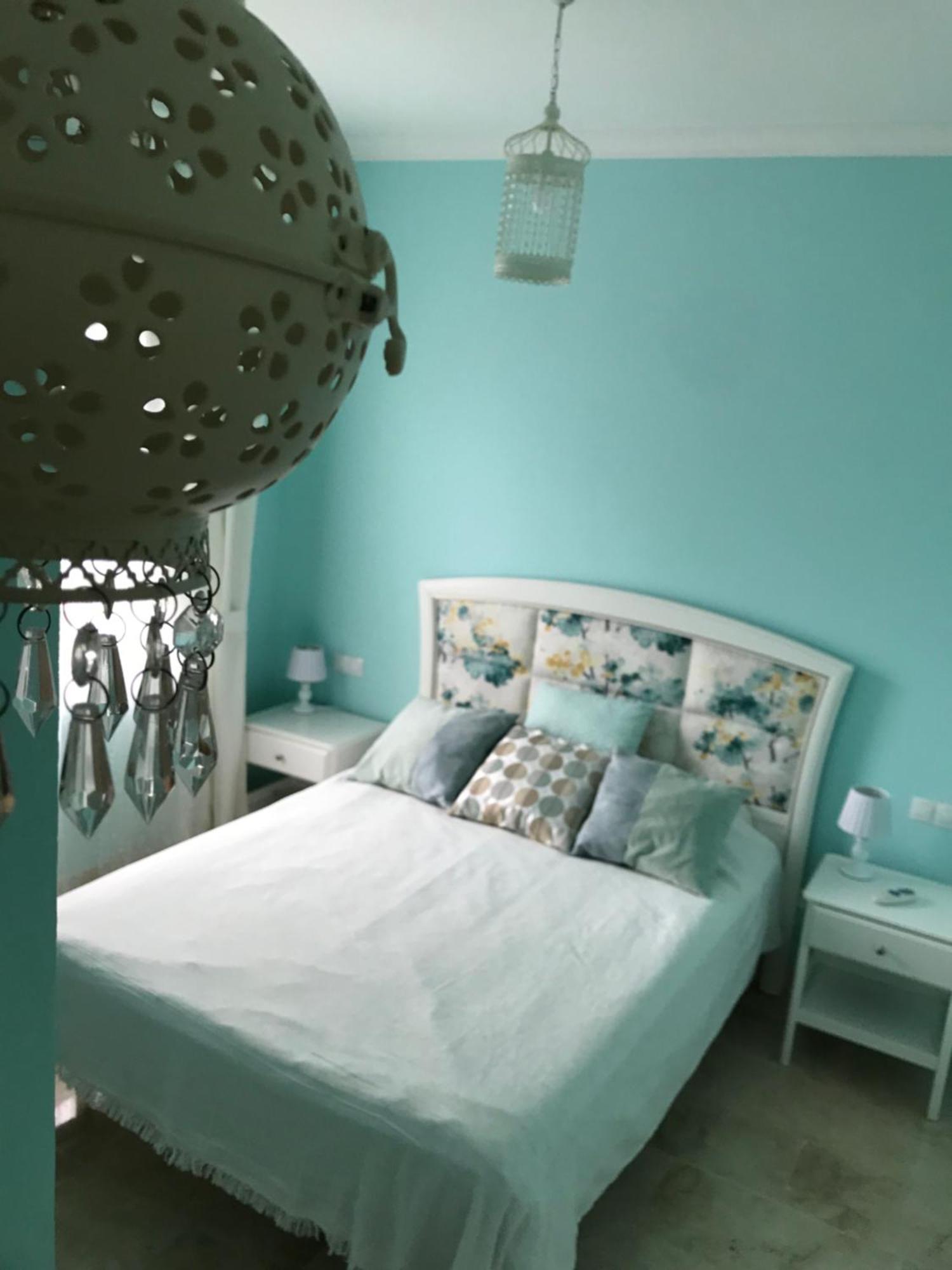 La Mairena Villa Marbella
